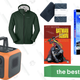 Illustration for article titled Saturday's Best Deals: Instant Pot, Robin Comics, Solar Power Generators, and More